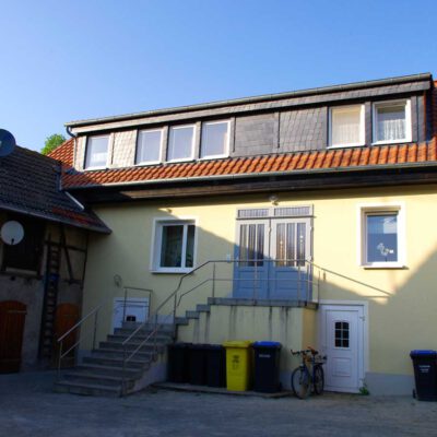 Tewes-Immobilien Hundisburg Mehrfamilienhaus zur Vermietung H33 Innenhof